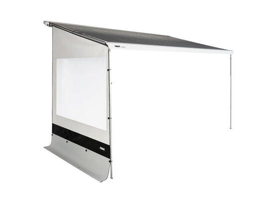 Thule Regenschutz-Seitenwand G2 small2,05-2,24m-uitv.2,50m