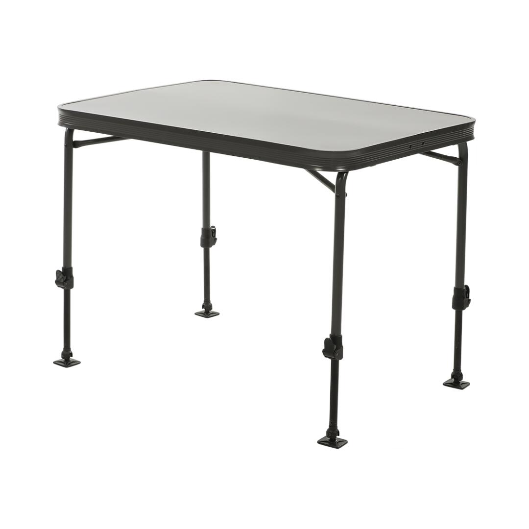 TRAVELLIFE Alba table grey 80 - Camping table