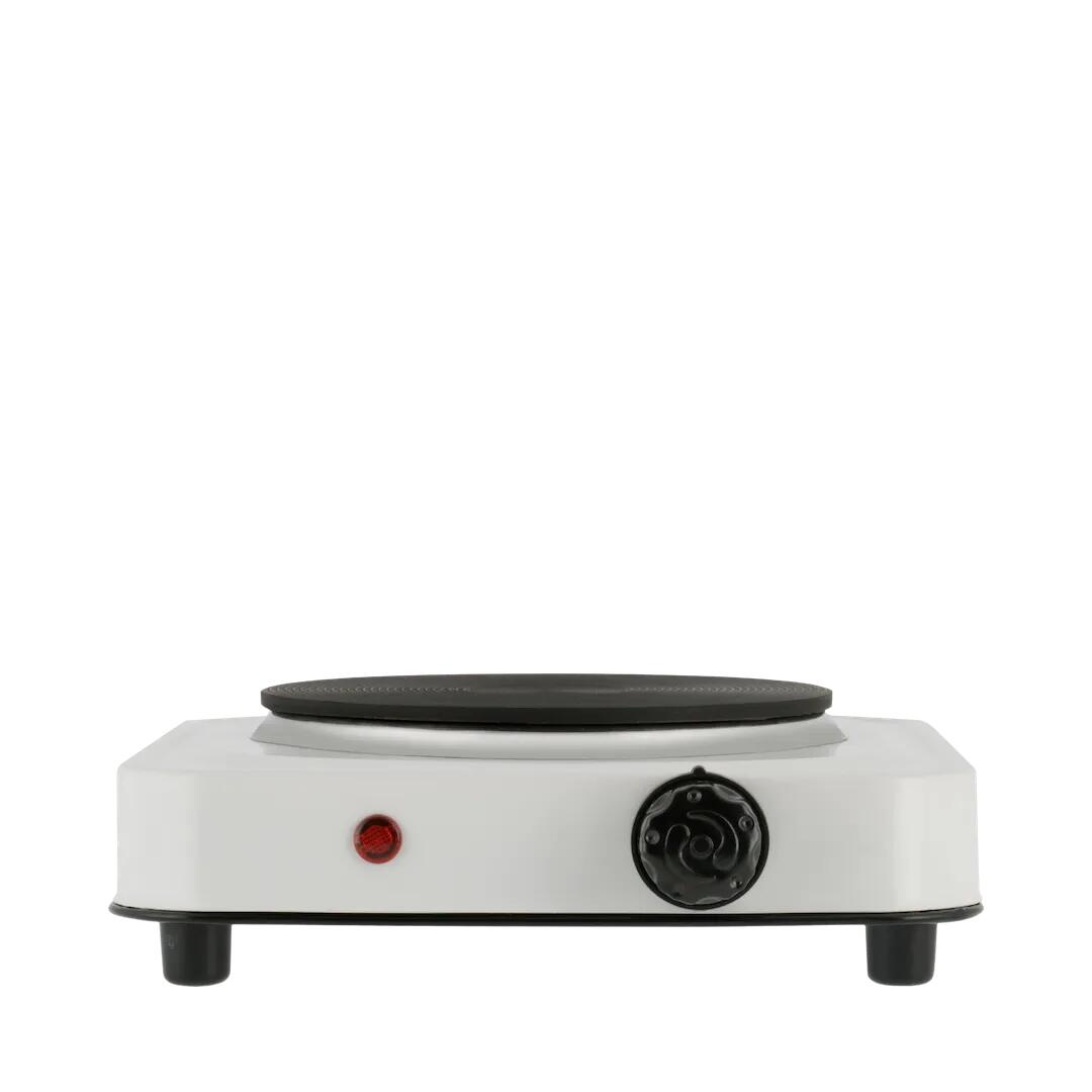 MESTIC Mestic kooktoestel MKT-120 wit