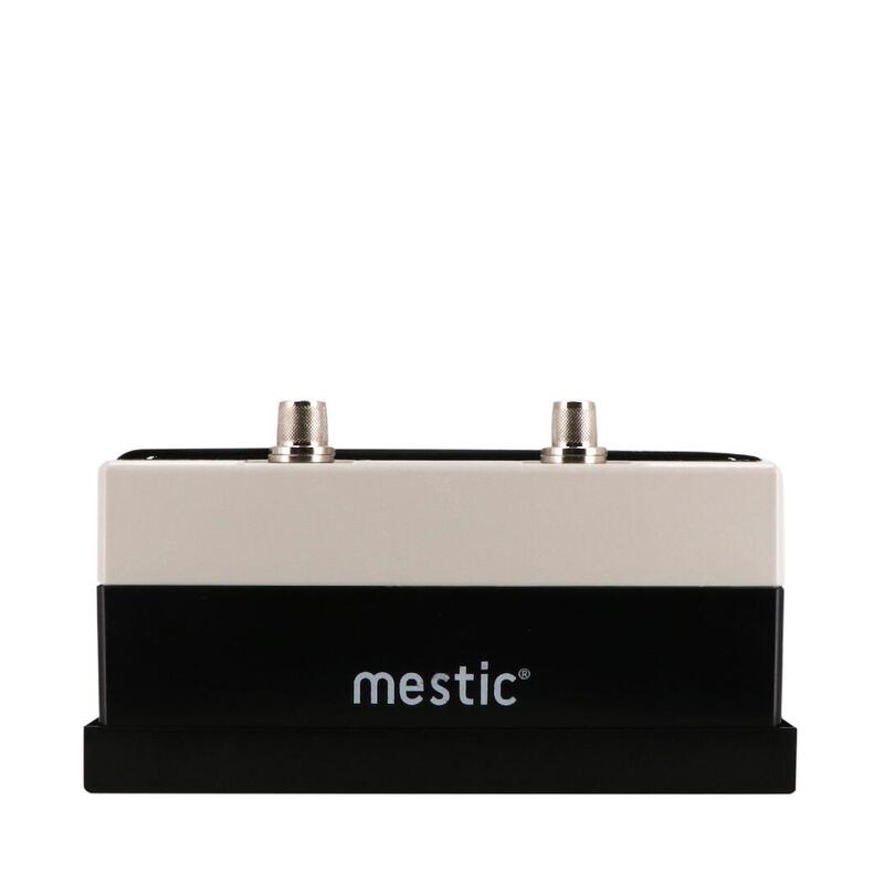 Mestic powerpack batterie MPM-12 - capacité de 12 Ah