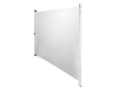 Thule Windschutzscheibe Seitenwandhöhe 1.50m. Ausladung 3.00m