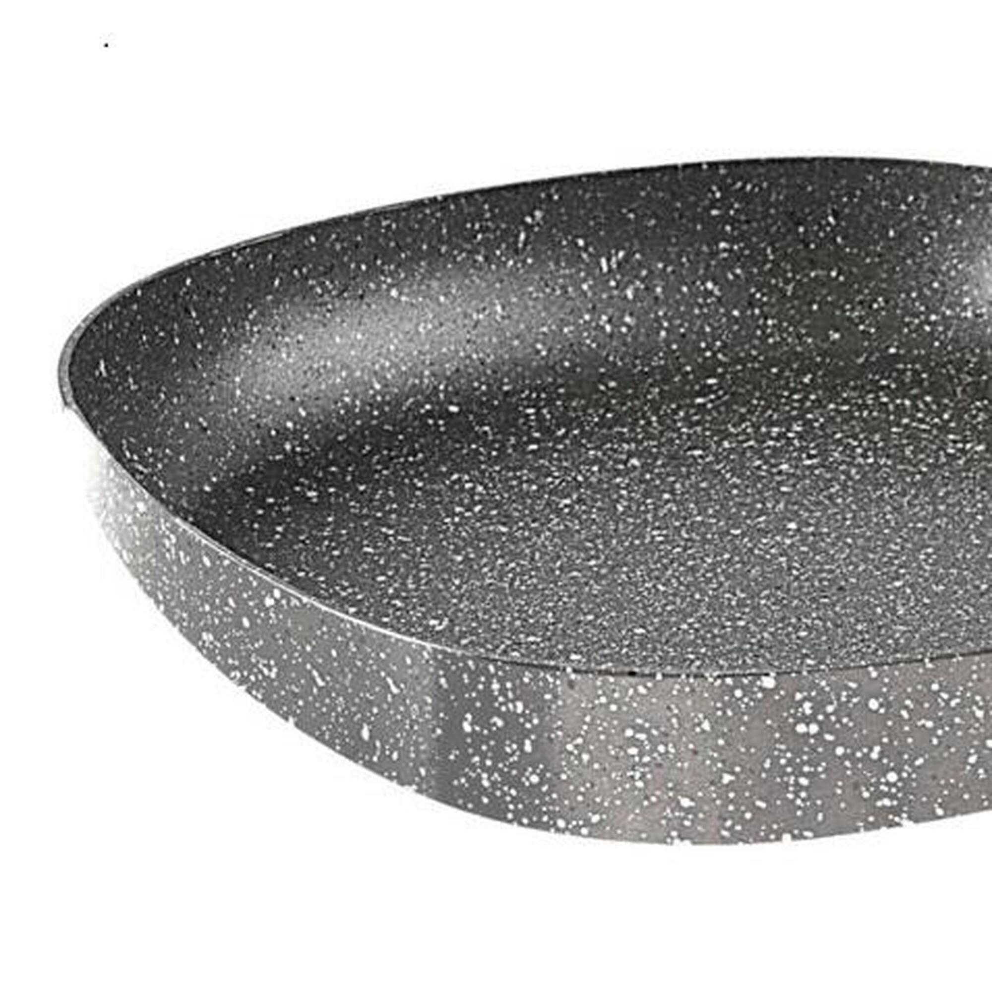 Brunner Gourmet Rock pan 28x28