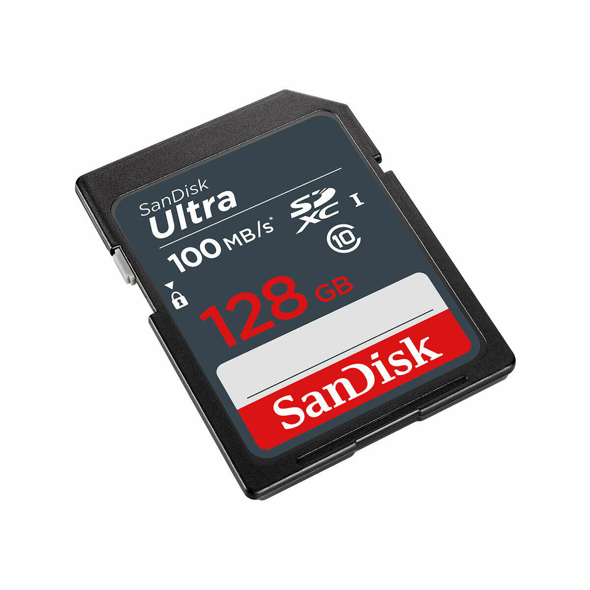 Scheda Di Memoria SDXC Ultra 128 GB 2/2