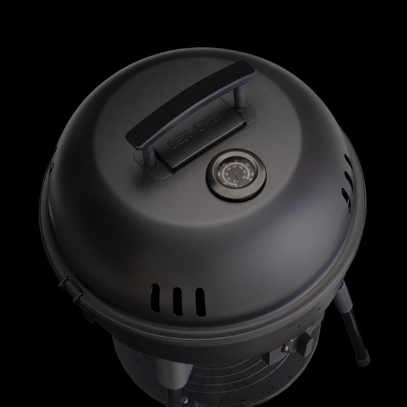 Mestic barbecue Best Chef MB-300