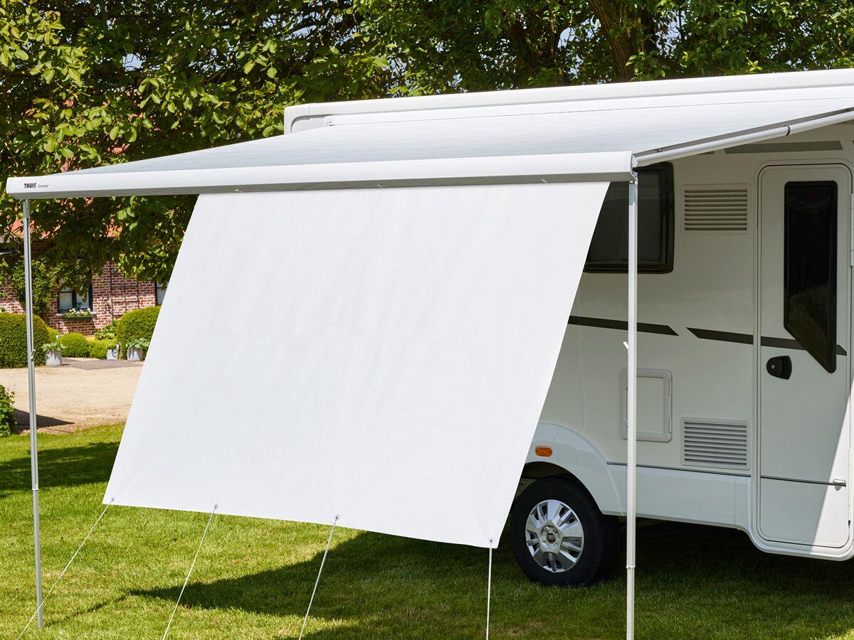 Thule View blocker voorwand 4,30 x 1,40m 2/2