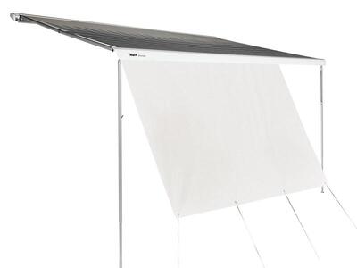 Thule Sichtblocker Vorderwand 4.80 x 1.40m