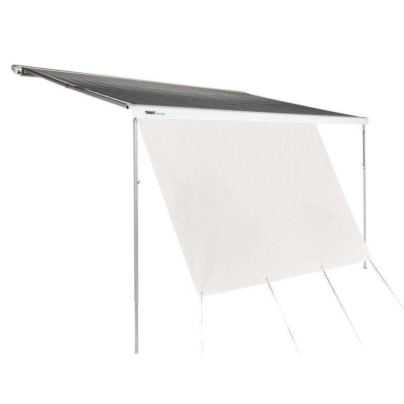 Thule View blocker voorwand 3,30 x 1,40m