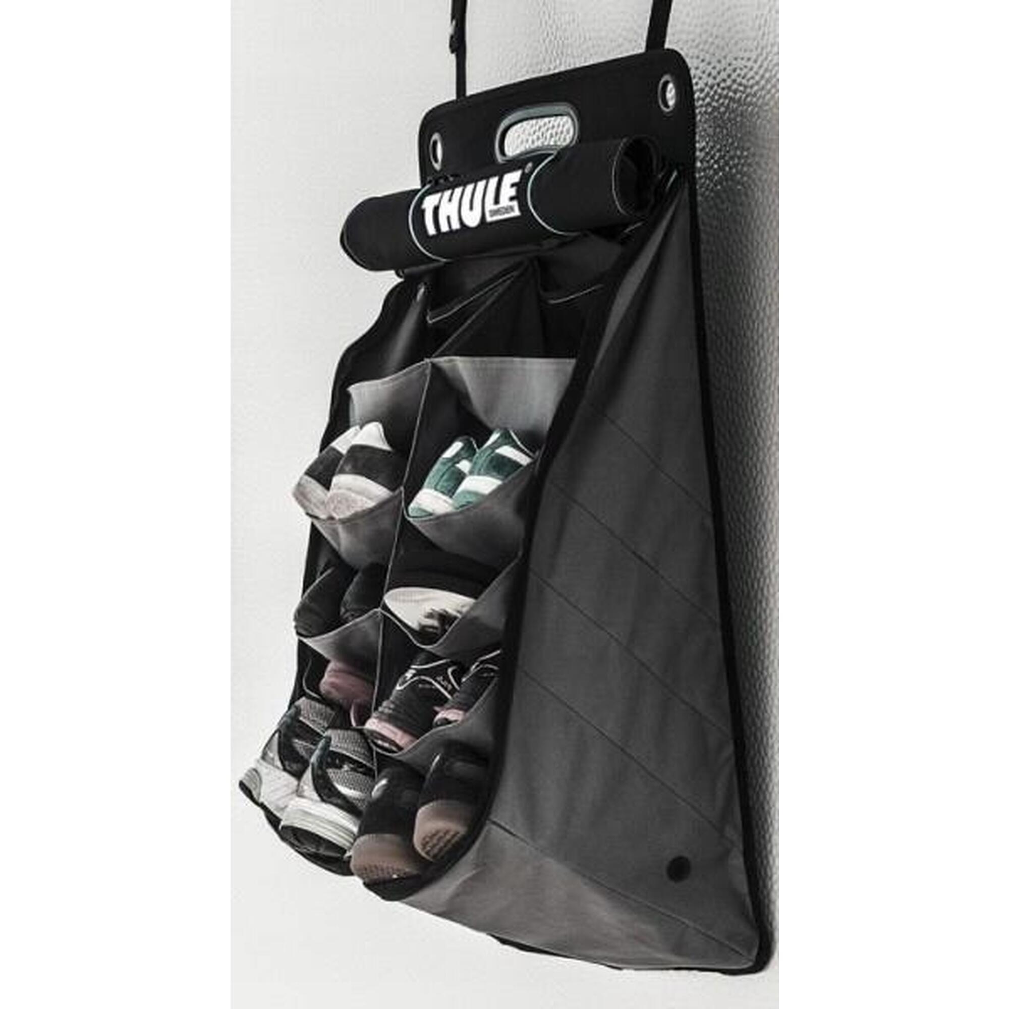 Thule organiseur pour chaussures Cargo Management noir