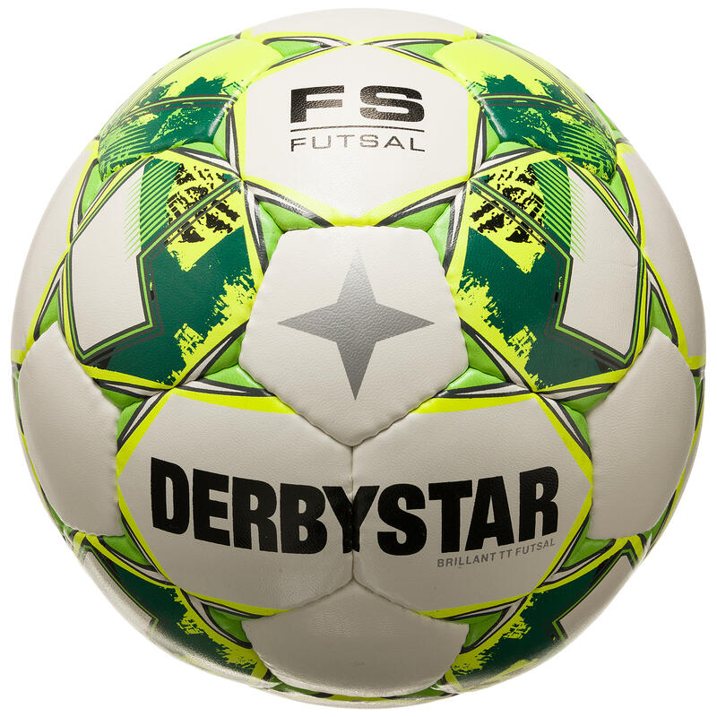 Fußball Brillant TT v23 Unisex DERBYSTAR