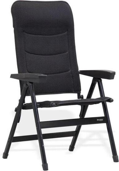 Westfield Performance fauteuil Advancer S Anthracite Grey