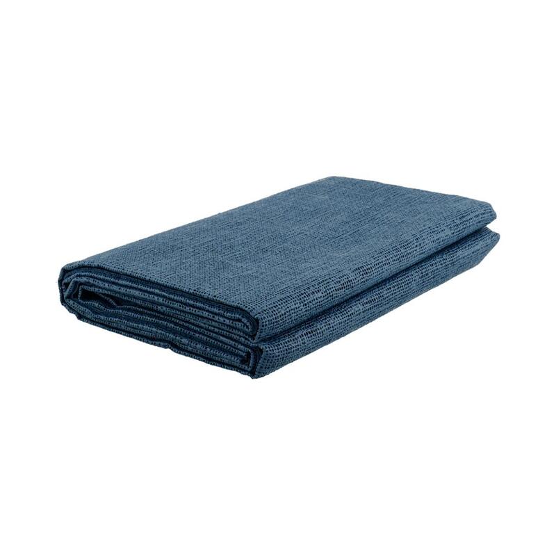 Travellife Aerotex tapis de tente dark blue 250x600cm