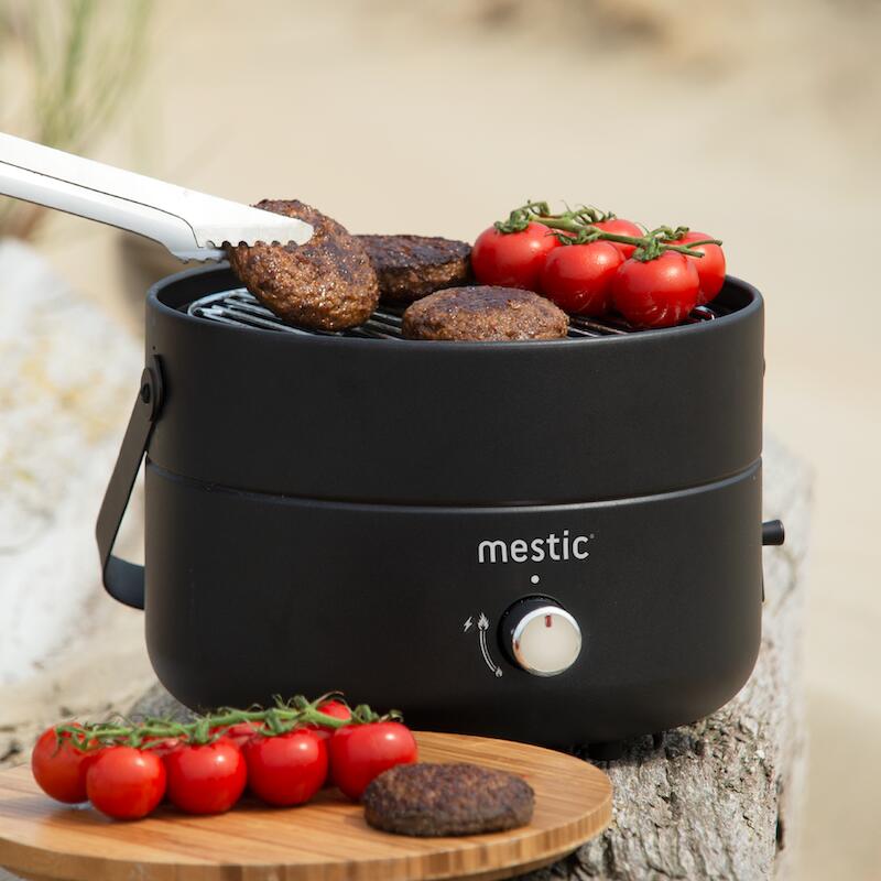 Mestic barbecue Mini Chef MB-100