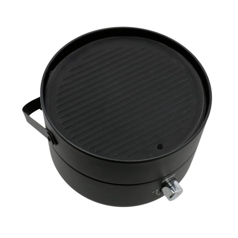 Mestic barbecue Mini Chef MB-100