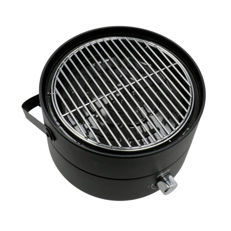 Mestic barbecue Mini Chef MB-100