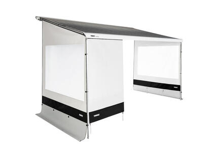 Thule Regensperre Vorderwand G2 2,00m x 2,30m