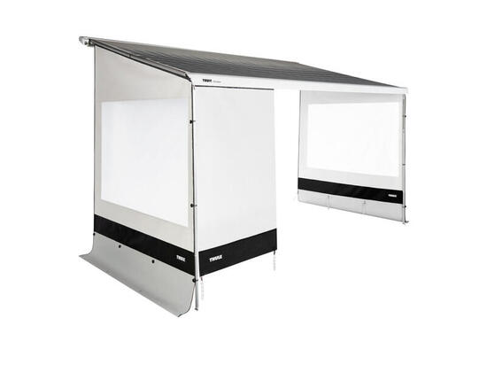 Thule Regensperre Vorderwand G2 2,00m x 2,30m