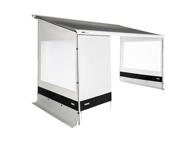 Thule Regensperre Vorderwand G2 2.00m x 2.30m