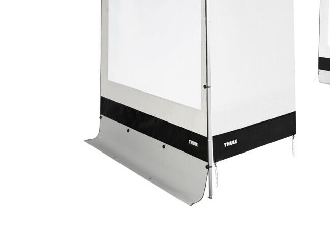 Thule View Blocker Voorwand 3.30 kopen