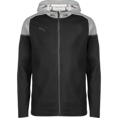 Kapuzenjacke TeamCUP Casuals Herren PUMA