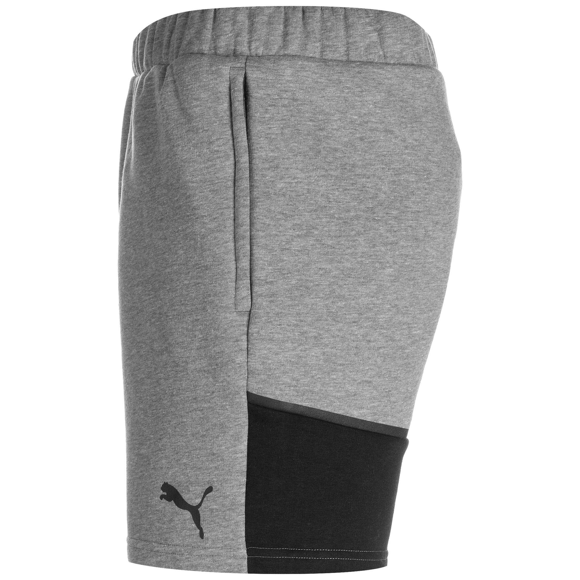 Trainingsshorts TeamCUP Casuals Herren PUMA 3/4