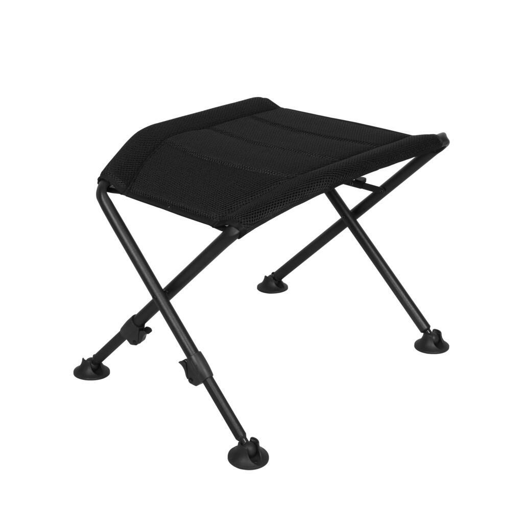 Westfield Performance camping voetenbank Focus Anthracite Grey 1/4