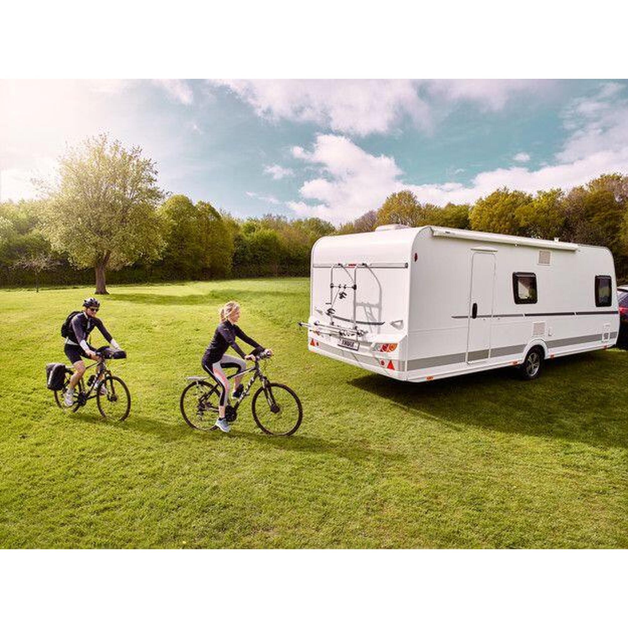 Thule fietsendrager Sport G2 Tour