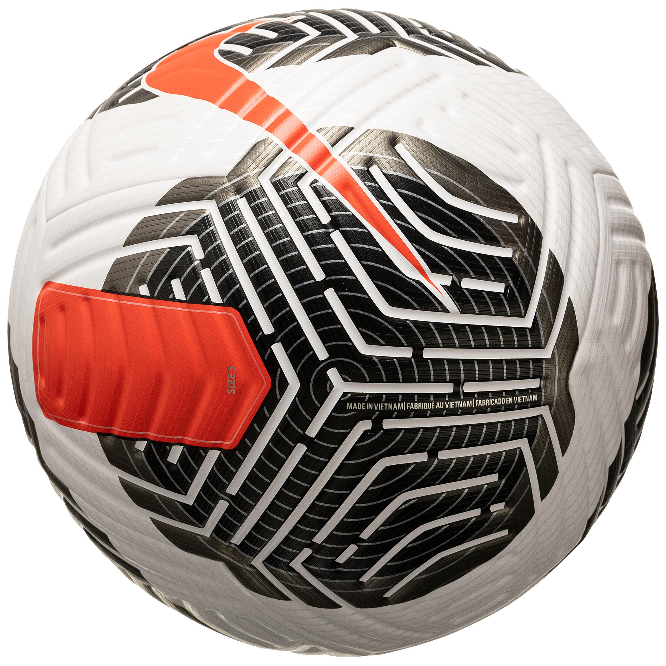 Voetbal Nike Flight Ball 3/3
