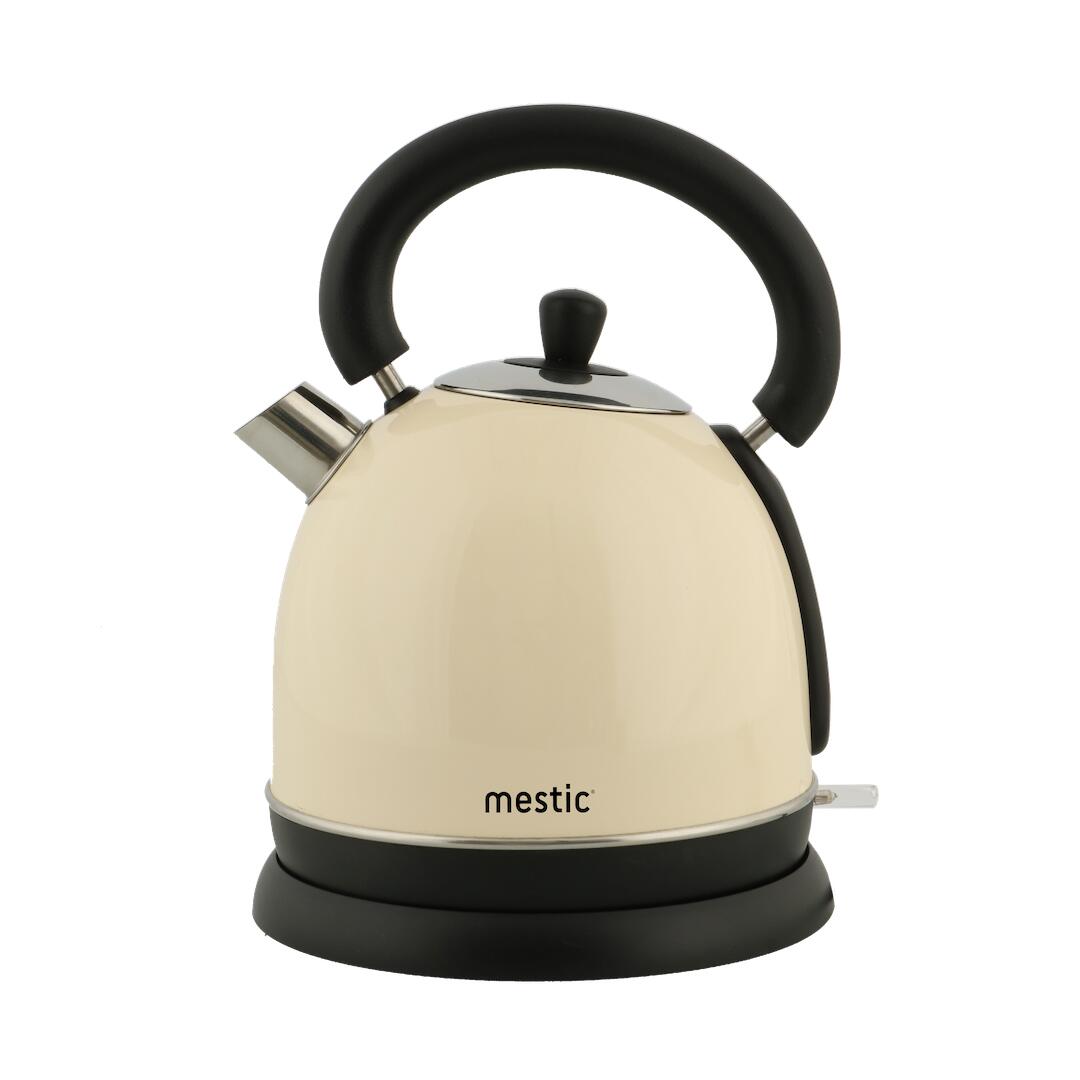 MESTIC Mestic waterkoker MWC-180 retro 1,8 L retro