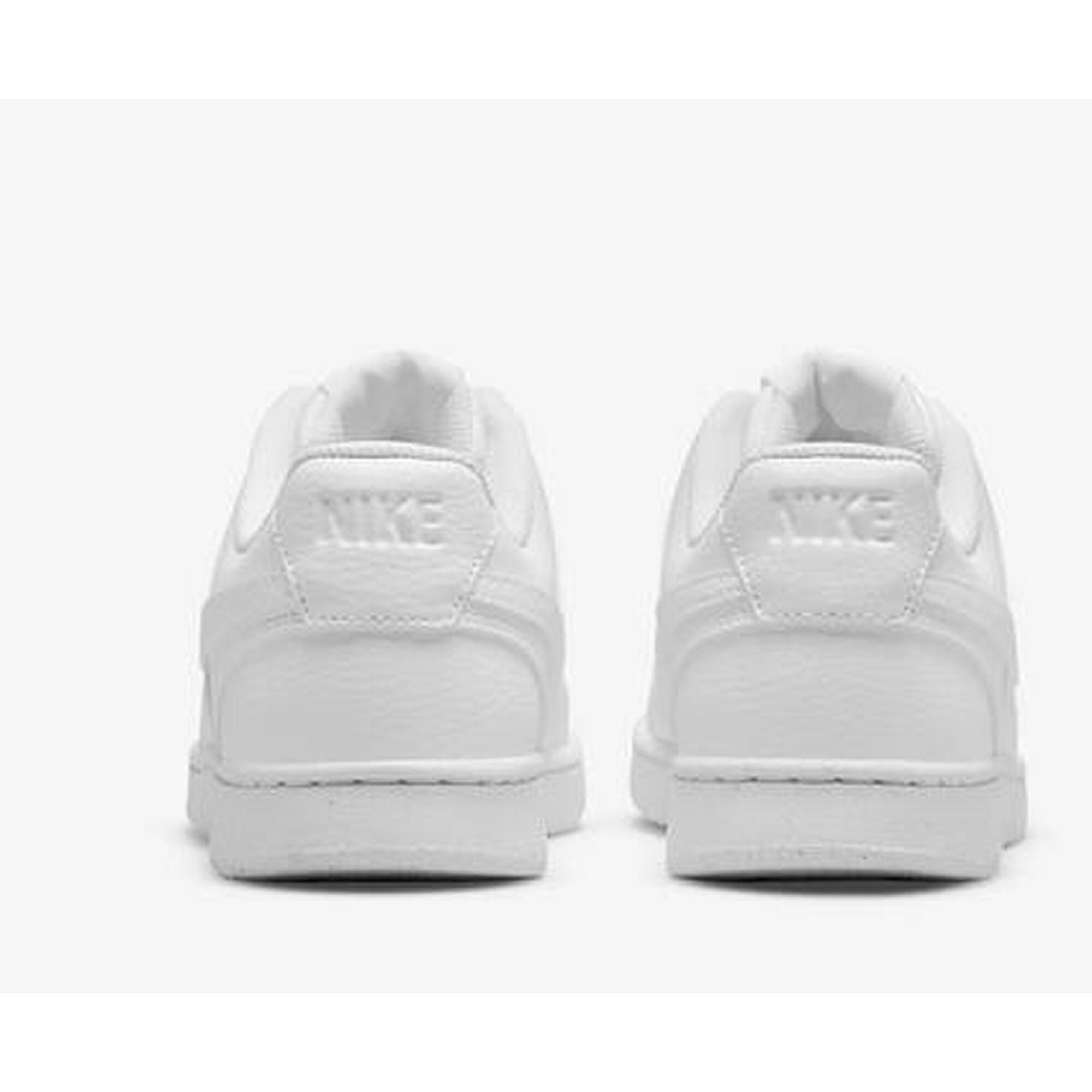 Zapatillas deportivas NIKE Court Vision Low Next Nature blanco