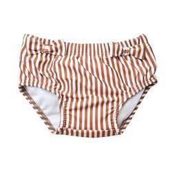 Slipstop Nappy Cognac Stripe 18-24 Maanden