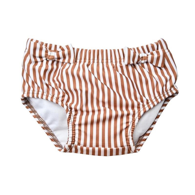 Slipstop Nappy Cognac Stripe 18-24 Maanden