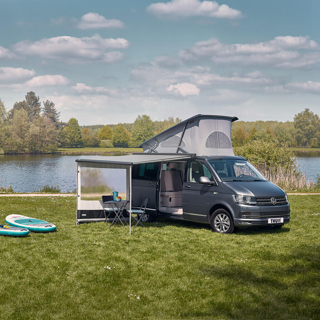 Thule Rain Bl.sidew.G2 Miniv.to3200 1,80-1,99 u.2.50m 2/2