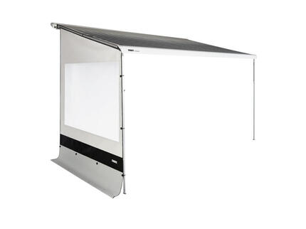 Thule Rain Blocker Side G2 Ducato / Hauteur de montage 2,30-2,50m