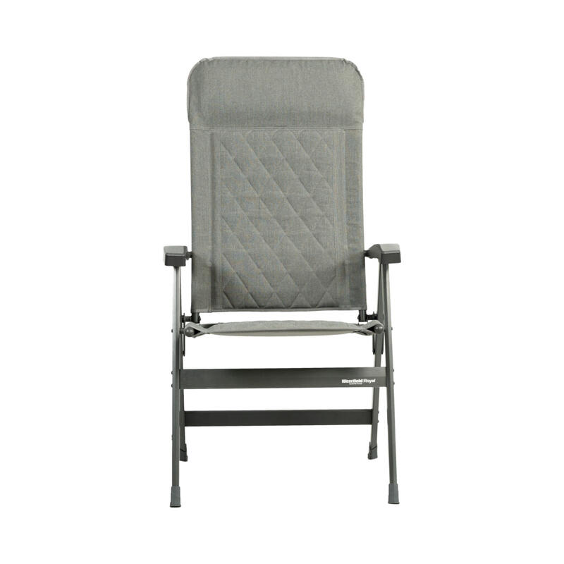 Westfield Performance fauteuil Royal Lifestyle Grey