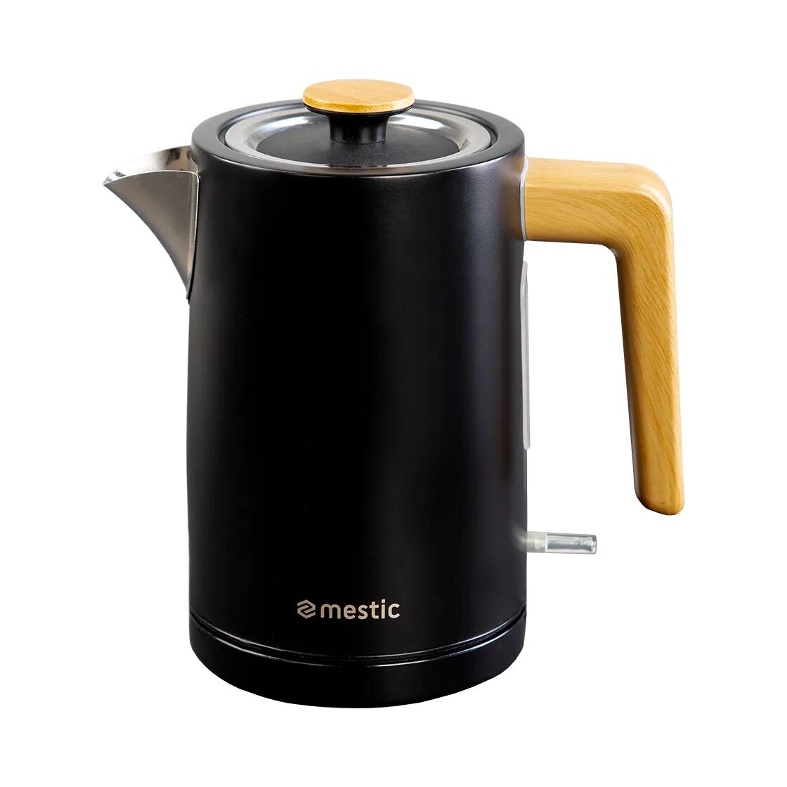 Mestic waterkoker MWC-200 1,0 L 1/5