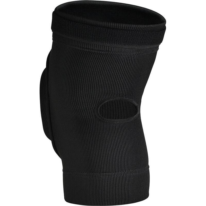 Genunchere spumă RDX MMA, Negru/Negru, M