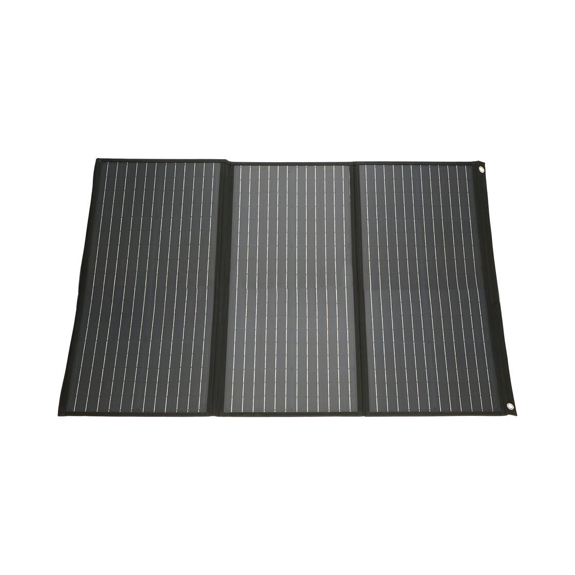 MESTIC Mestic Solar zonnepaneel vouwbaar MSFO-100