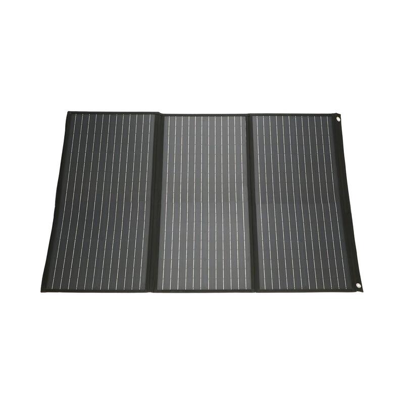 Mestic Solar zonnepaneel vouwbaar MSFO-100