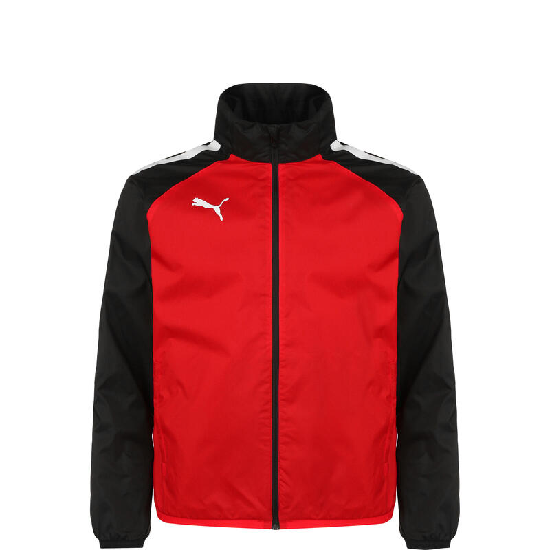 Regenjacke TeamLIGA All Weather Unisex Kinder PUMA