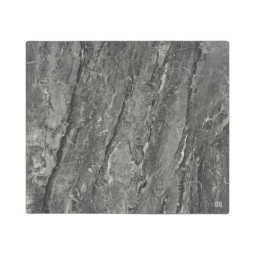 Travellife Sorrento Tisch ausziehbar honeycomb dark grey 80/110/140cm 5/6