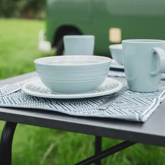 Travellife Barletta tafel ultra 120 2/3