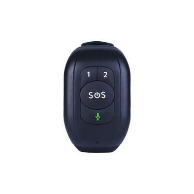 Smartwatch leotec lesb01k zwart