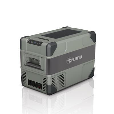 Truma koelbox compressor C30 AC/DC 7/7