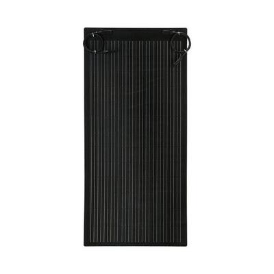 Mestic solar zonnepaneel flexibel msfl-200