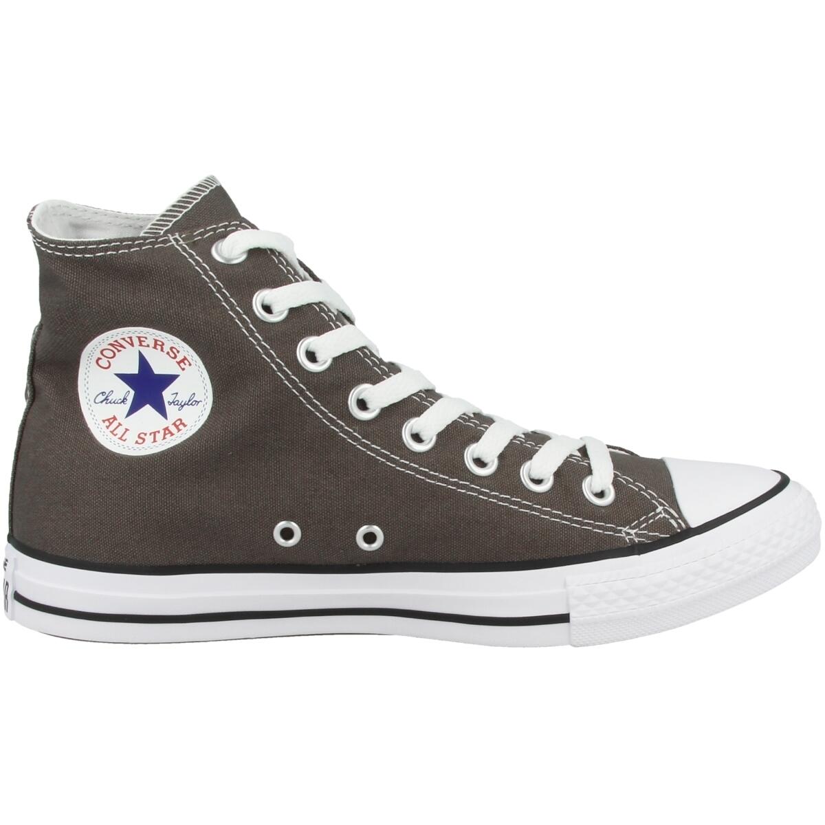 Sneakers Converse Chuck Taylor All Star Hi, Beige, Uniseks 3/6