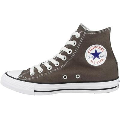 Zapatillas Converse Chuck Taylor All Star Hi, Beige, Unisexo