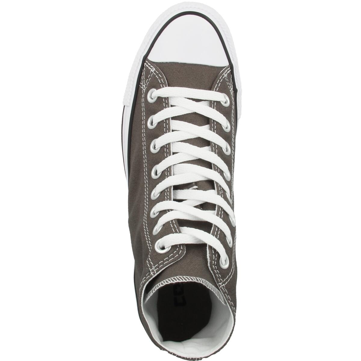 Sneakers Converse Chuck Taylor All Star Hi, Beige, Uniseks 2/6