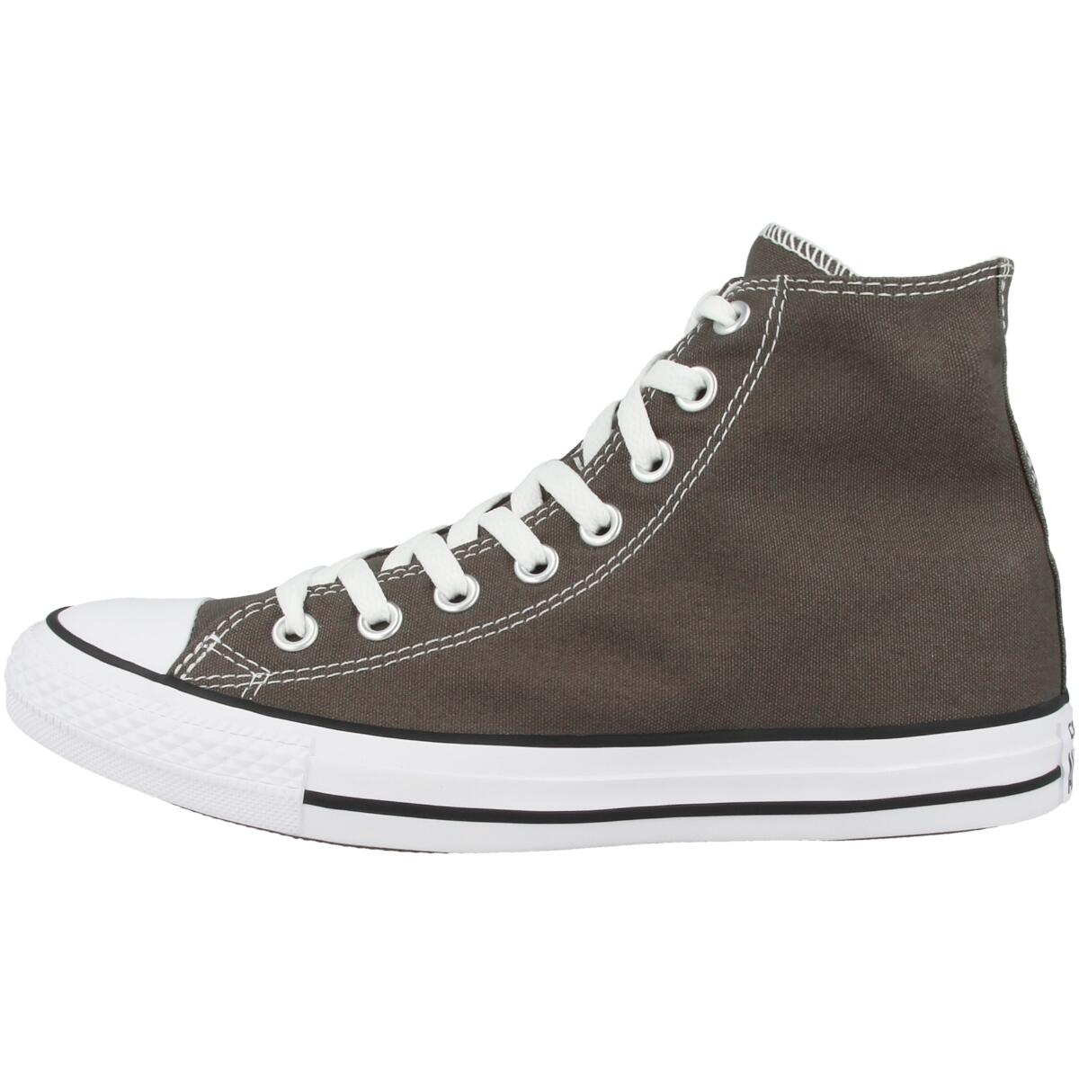Sneakers Converse Chuck Taylor All Star Hi, Beige, Uniseks 6/6