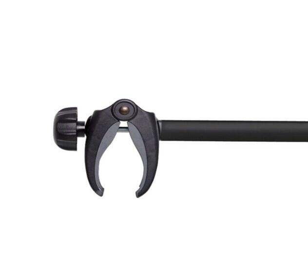 Thule Bike Holder 2.5 zwart afsluitbaar 2/2