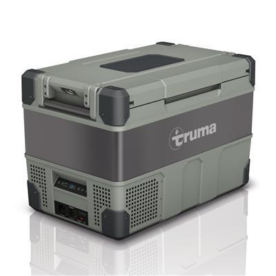 Truma koelbox compressor C60 AC/DC 7/7